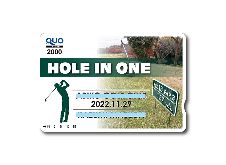 card